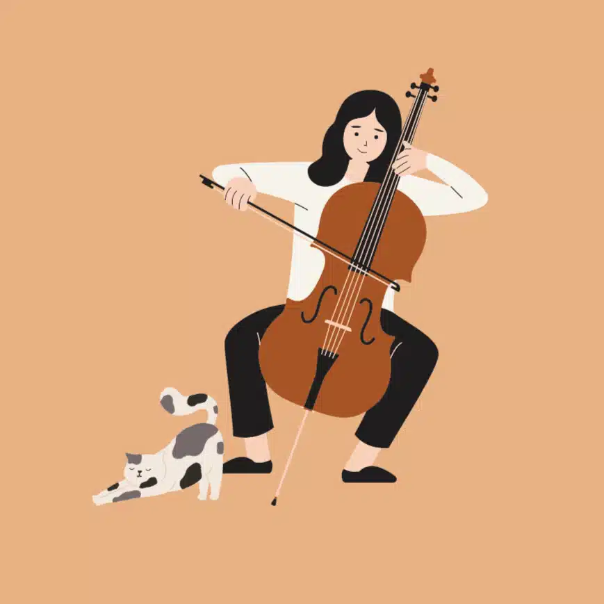 Cello !Cello!Cello!