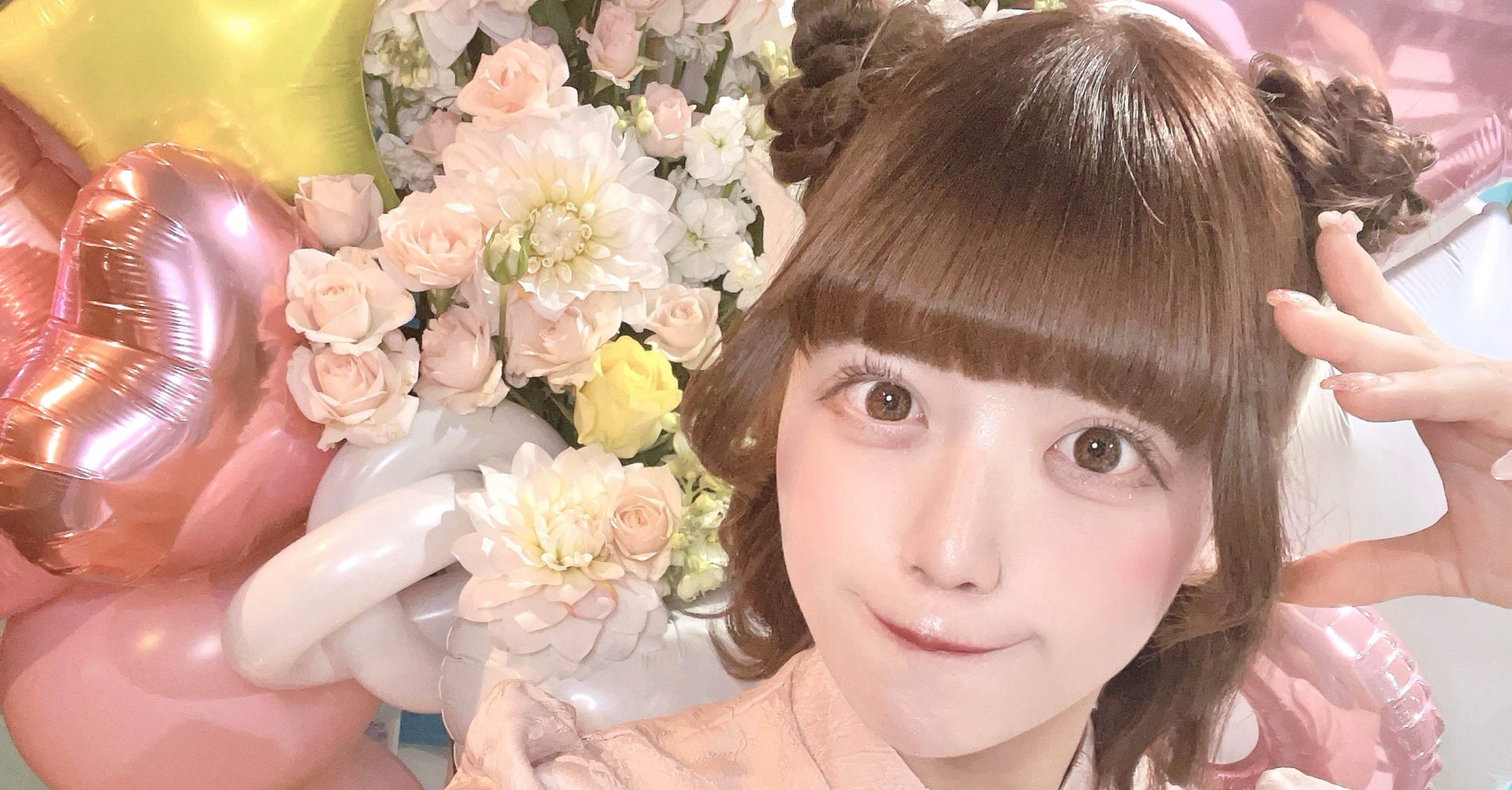 今さらですが30の質問で王道自己紹介｜桃辿まいる￤旅するメイド屋