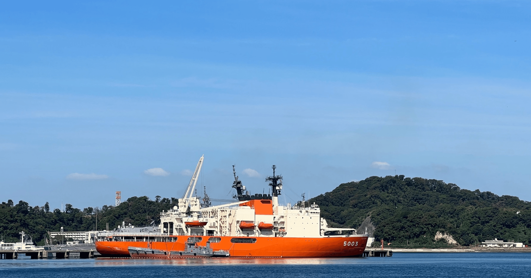 海上輸送 Part④】用船契約の運賃や割代表的な割増運賃について