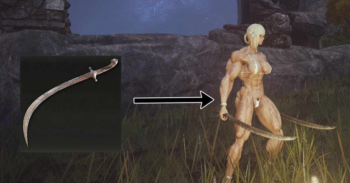 激安超安値 Elden Ring】ダークソウル3からエルデンリングへ武器の見た目を Nintendo Switch