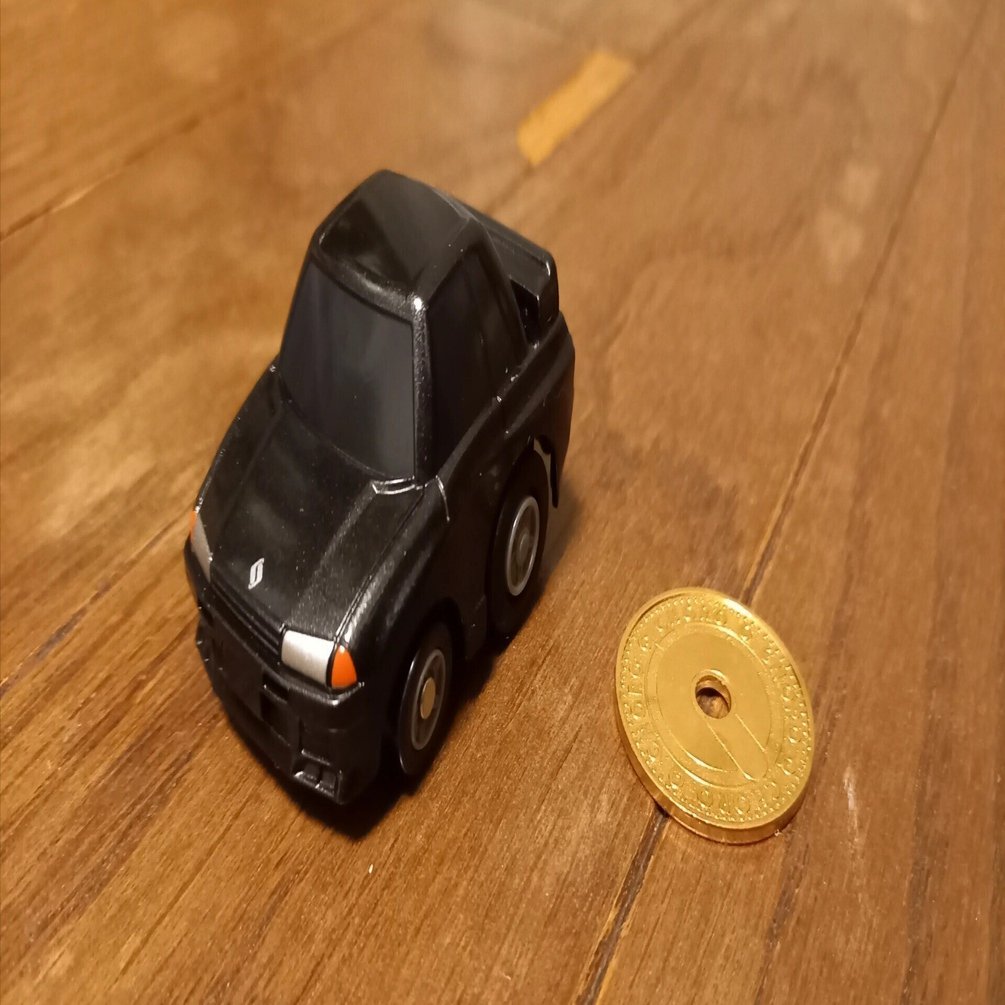 チョロQ 14台 様々なデザイン Q極進化チョロQはなぜ失敗した