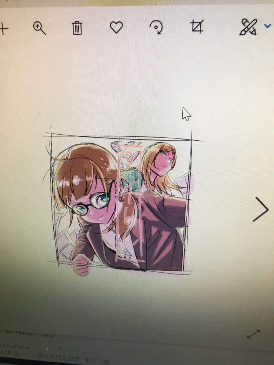 自分は天才だと思う 熊田 龍泉 漫画家連載中 Note 自分は天才だと思う 熊田 龍泉 漫画家連載中 Note