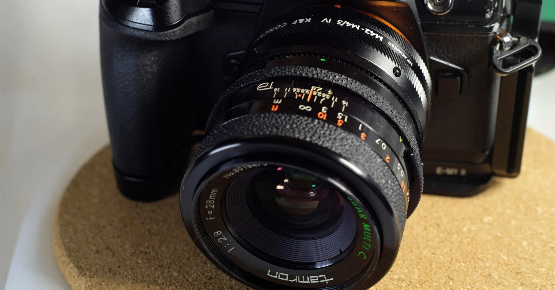 レンズ沼あれこれ:tamron BBAR MULTI C. 28mm F2.8|ひっくすK レンズ沼あれこれ:tamron BBAR MULTI C. 28mm F2.8|ひっくすK
