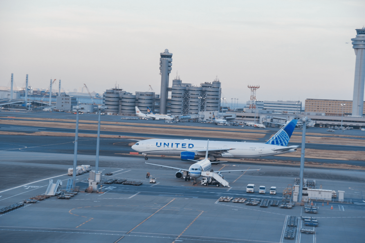 BW&WDW旅行10日間②〜ユナイテッド航空でアメリカ航路の旅 BW&WDW旅行10日間②〜ユナイテッド航空でアメリカ航路の旅
