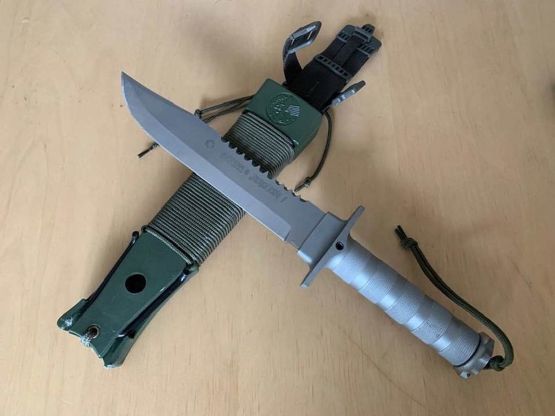 Ftインプレッション 28 刃物 Taku Onuma Note