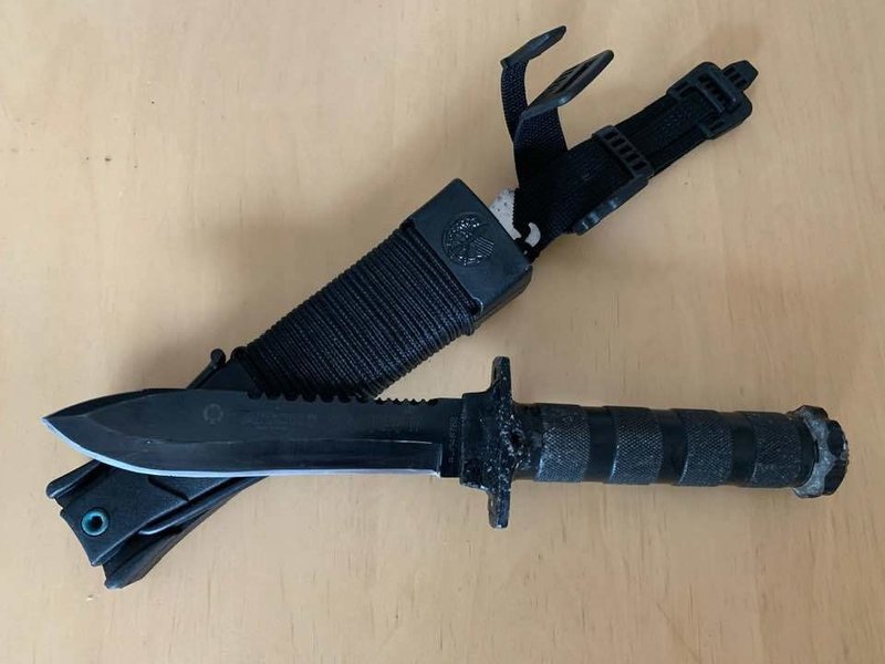 Ftインプレッション 28 刃物 Taku Onuma Note