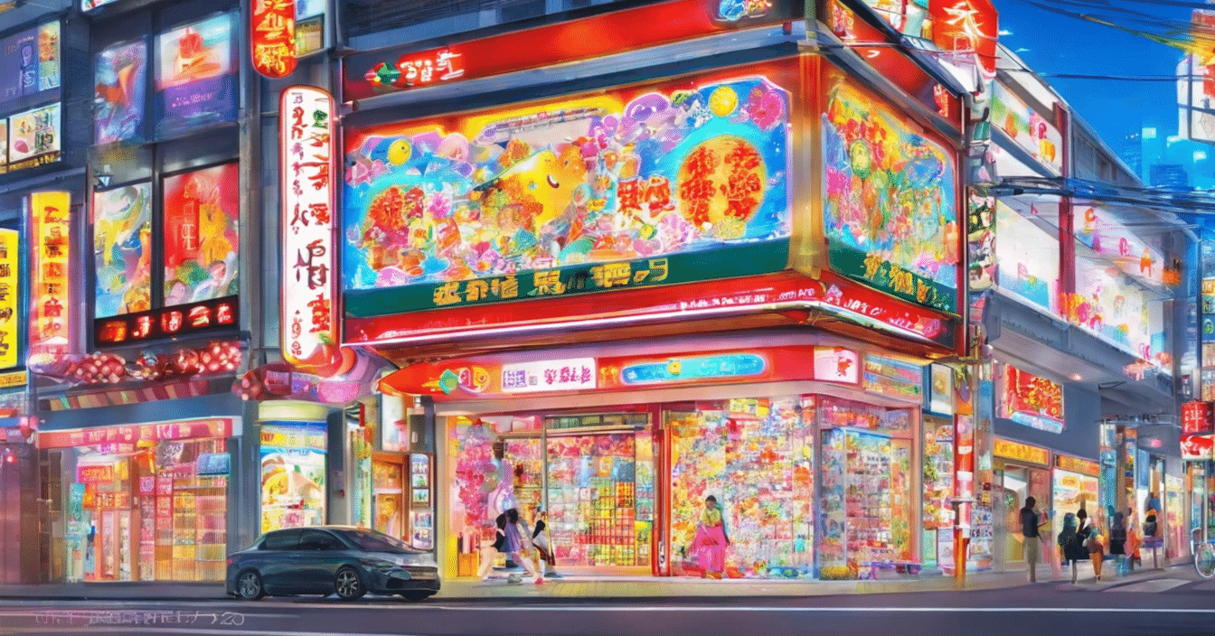 2023年の全国チェーンパチンコ店舗数ランキング｜きこり＠元パチンコ店長