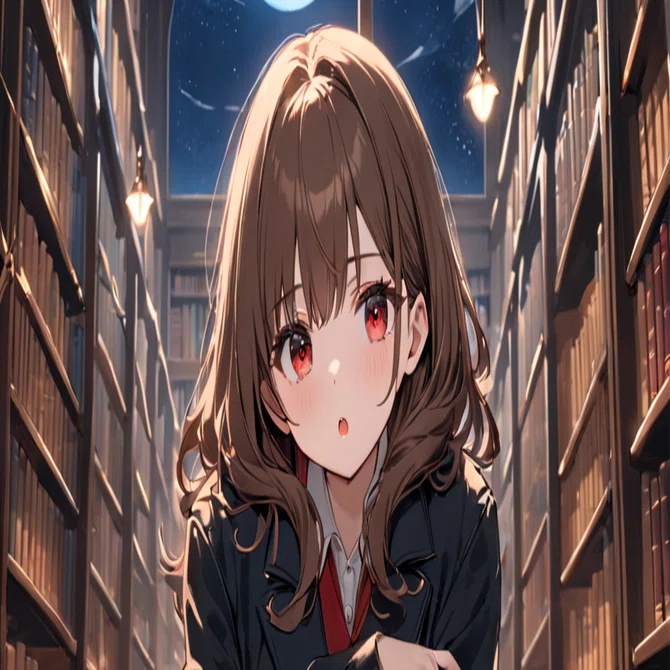 stable diffusionとCLIP STUDIOを使って、ウェブコミックを作ってみた