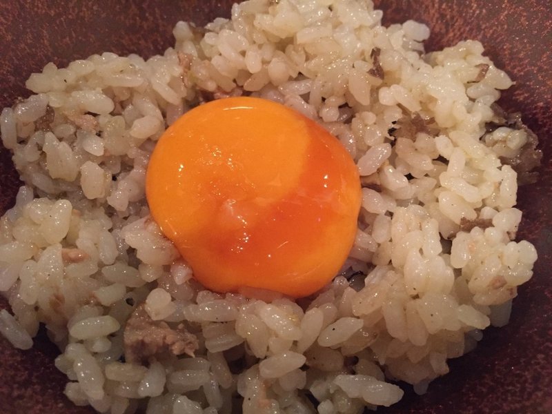 グルメ紹介 燕三条イタリアンbit銀座店 Atsushi Nagata Note