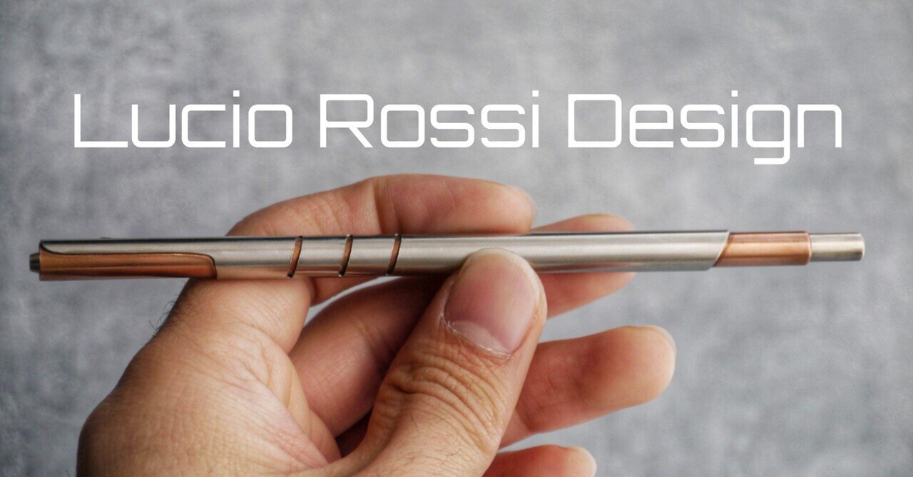 Lucio Rossi Design / D7II|#olive Lucio Rossi Design / D7II|#olive