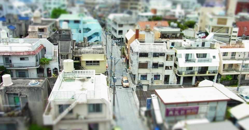 建築生産マネジメント特論講義4 沖縄の木造住宅 喪失と再生 中村健太郎 Note