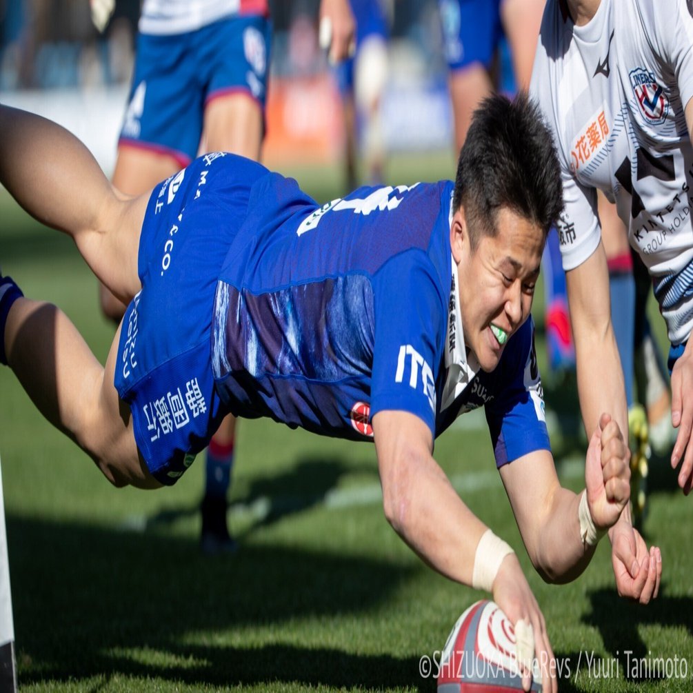 ラグビー　静岡ブルーレヴズ　タンクトップ 3XL ラグビー 静岡ブルーレヴズ タンクトップ 3XL ラグビー 静岡