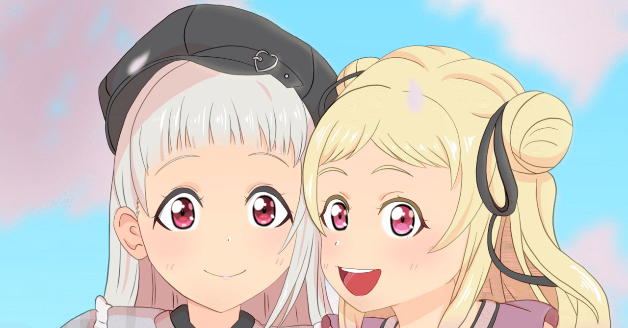 ど素人が絵を始めて5ヶ月経った話。｜らいと