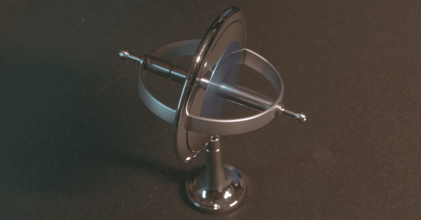 地球ゴマを知っていますか？｜涼雨 零音