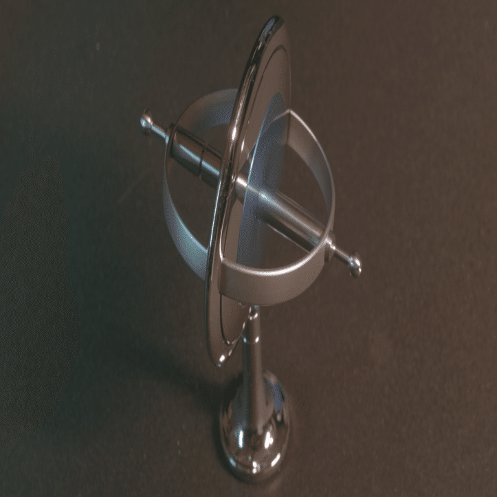 地球ゴマを知っていますか？｜涼雨 零音