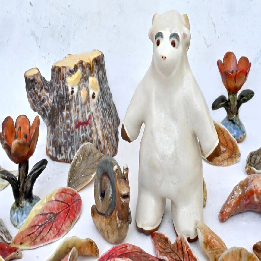 3月15日-31日｜のんびりしてっ展｜恵文社 | 本にまつわるあれこれのお店