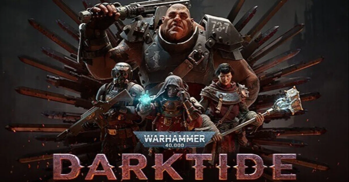 Warhammer 40K: Darktide Patch#17 まとめ｜Saga