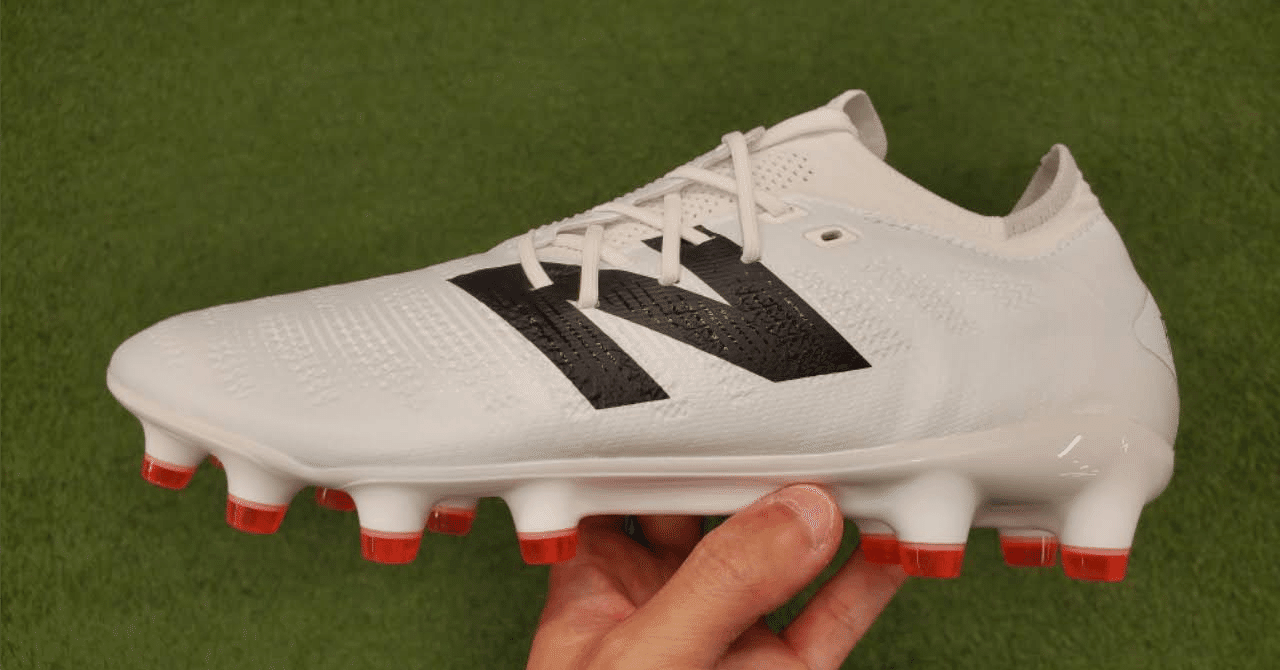 ニューバランス フューロンV7 & V7+ PRO HGについての個人的見解｜0014