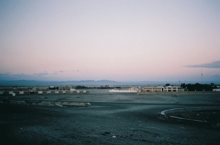 アジア横断&中東縦断の旅 2004】 第19話 イラン｜mata