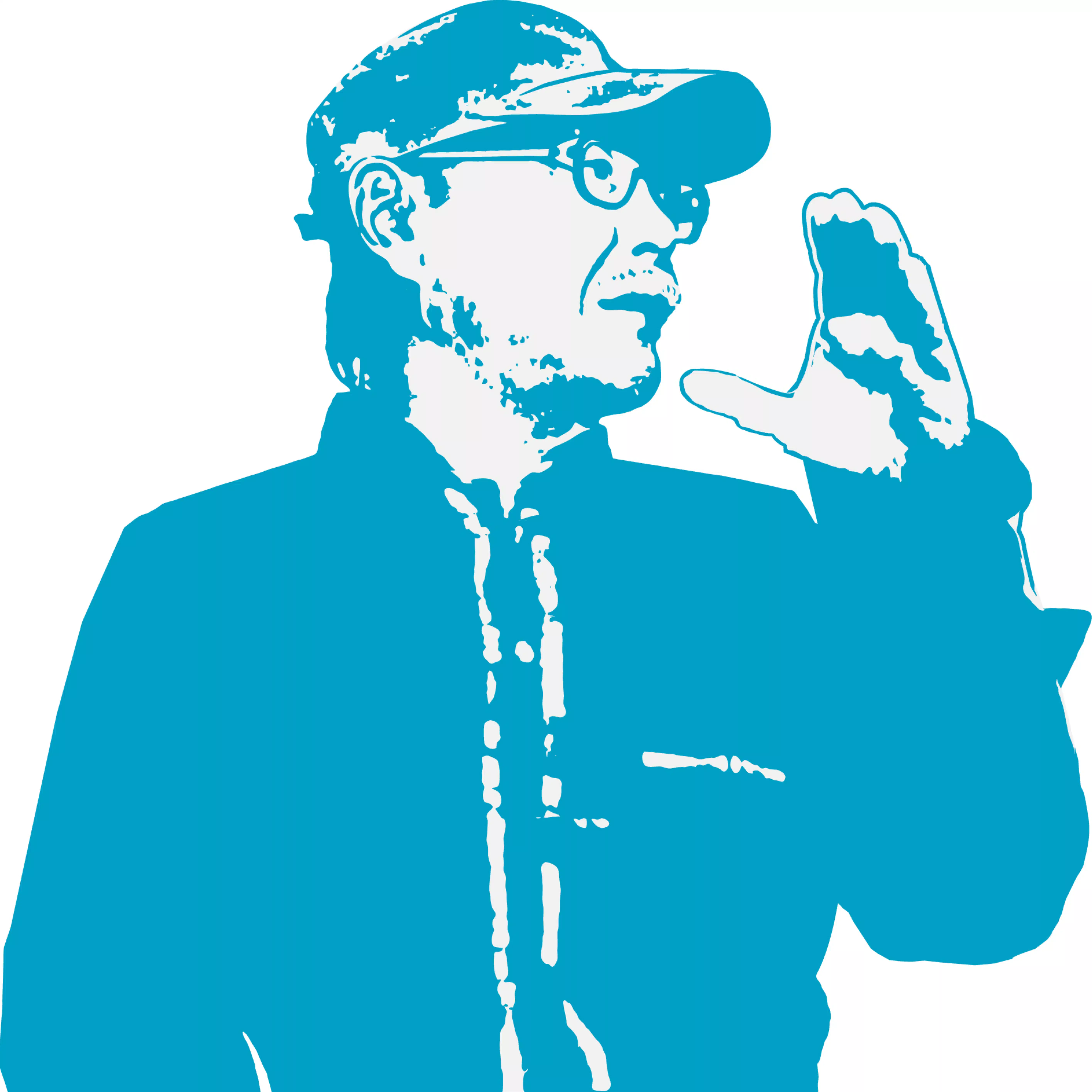 ジョージ