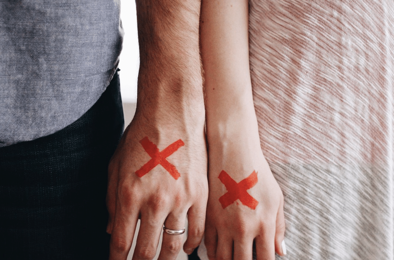 彼女の悪口を 自分のこと好きだと分かっている女性に言う男 林知佳 旅する複業占い師 Note