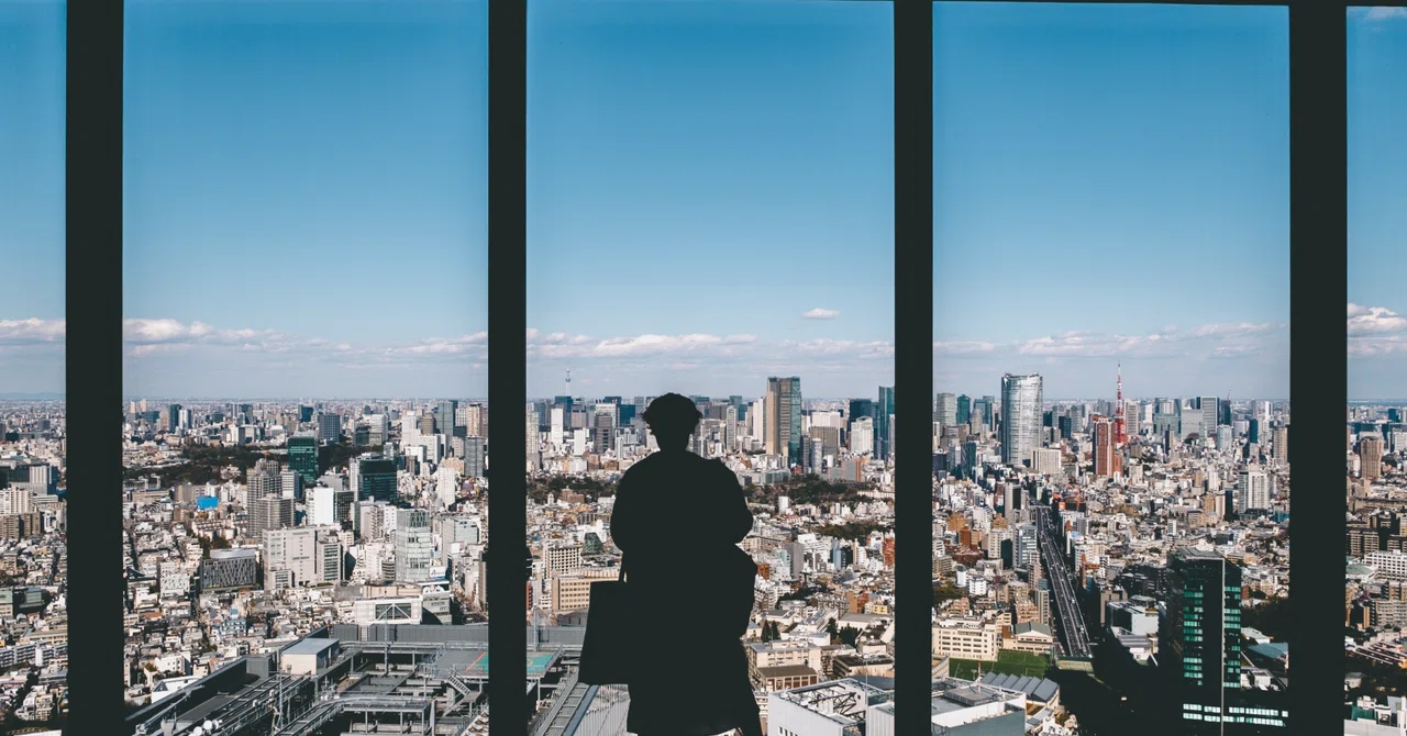 What is necessary to 'not compare yourself to others'｜Rino