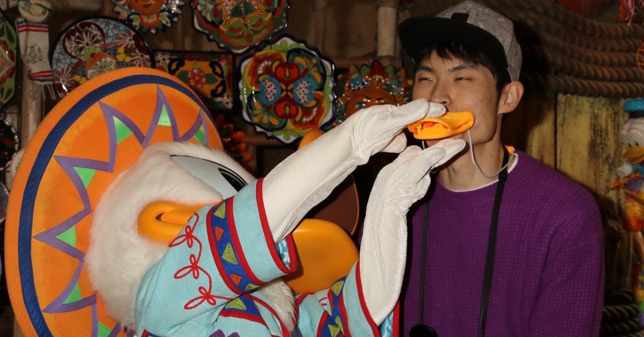 ディズニーtips キャラクターグリーティングを濃厚にするための7つのtips そしてコミュニケーションの極意 Sheart 奇道ぱーぷる Note ディズニーtips キャラクターグリーティングを濃厚にするための7つのtips そしてコミュニケーションの極意 Sheart 奇道ぱーぷる Note