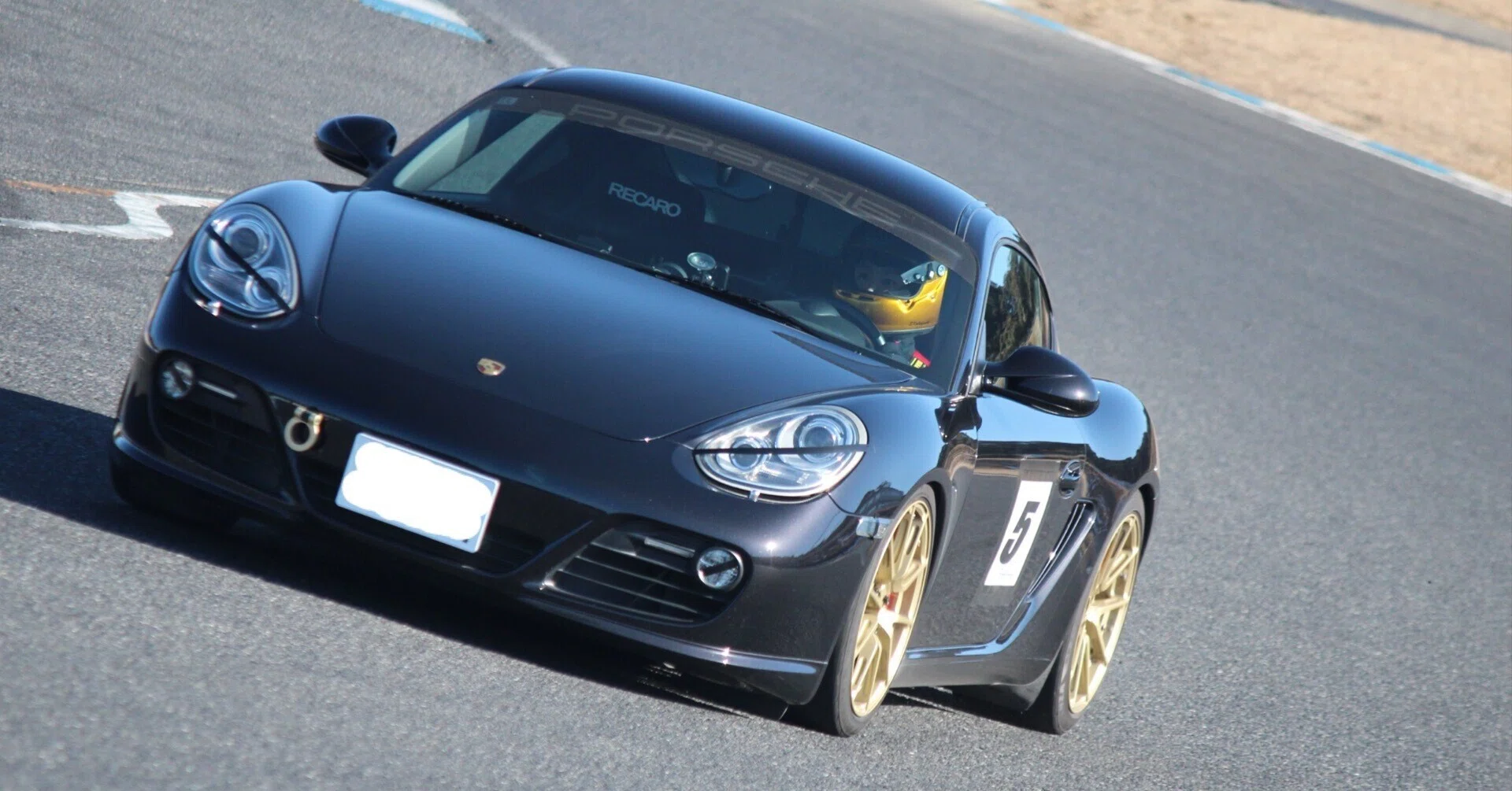 ポルシェ 911 ボクスター ケイマン 986 987 981 19インチ 新品4本