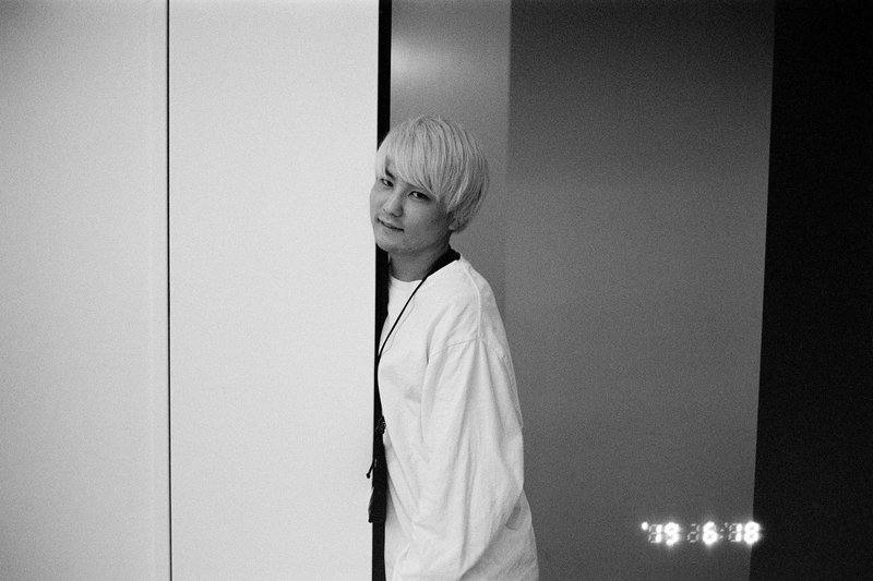 Canon Ef35mm F2 Is Usmで撮った人いろいろ 渡部 源一郎 Note