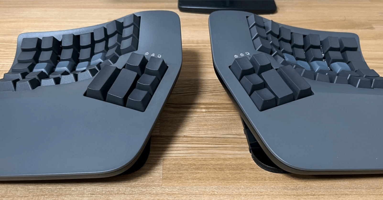 Kinesis Advantage360 Proの使用感について｜Junichi Sato