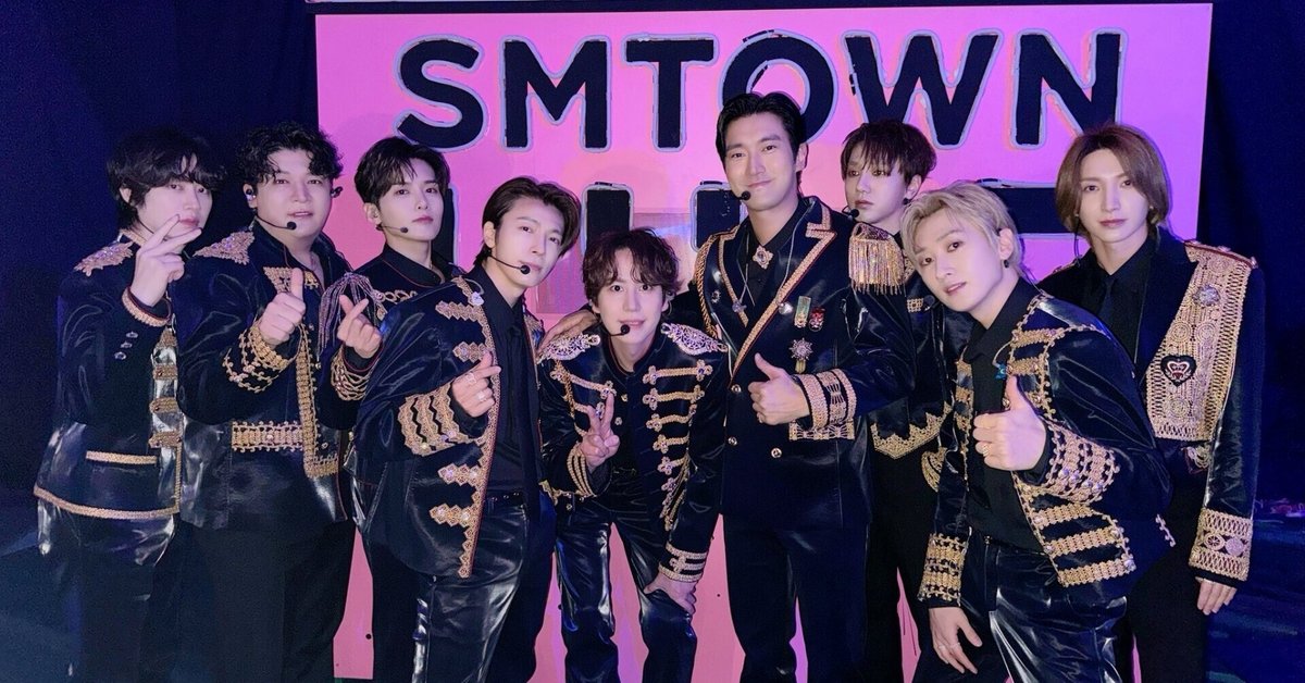 SUPER JUNIOR ドンヘ＆ウニョク SM世界観への思い明かす「僕たち