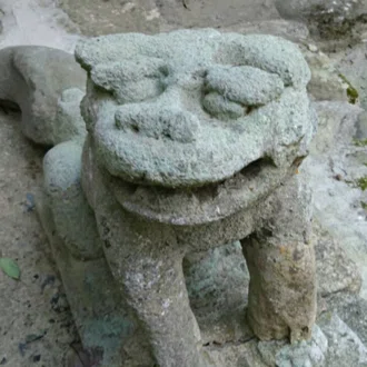ふらっと神社