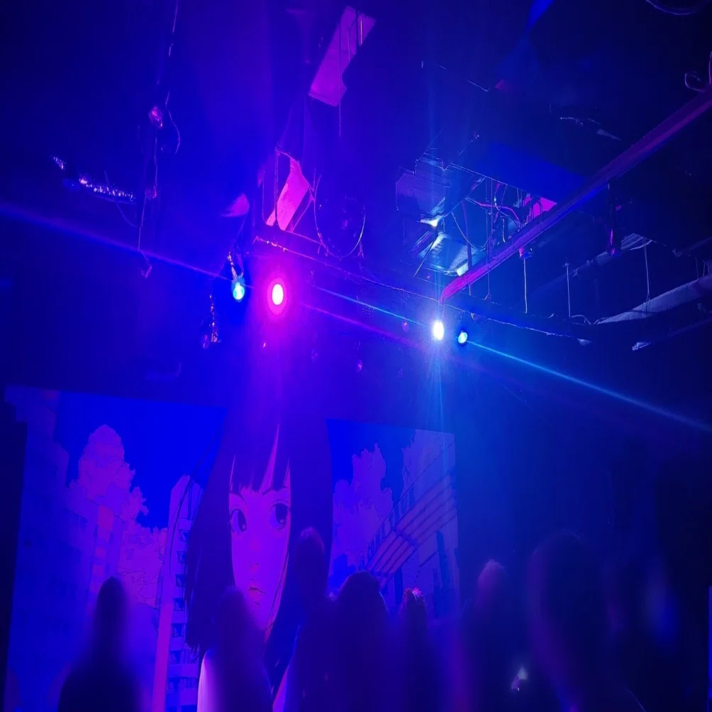 池袋 sound peace