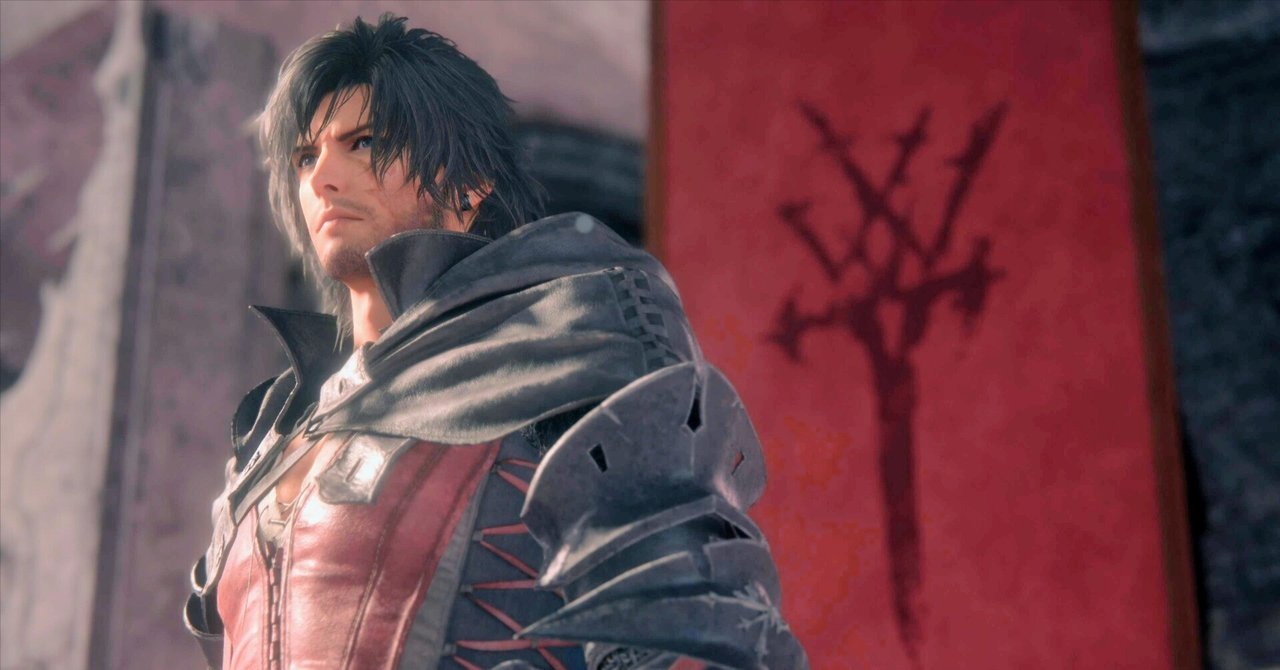 FF16,クライヴたちの隠れ家住民追跡｜napo