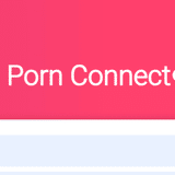 Porn Connect∞