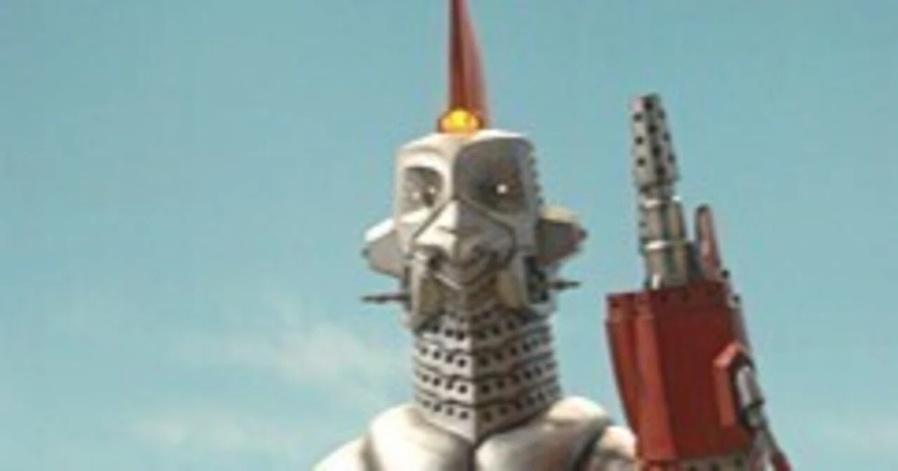 マケット怪獣 ウインダム編②｜ウルトラマンサイエンスラボ