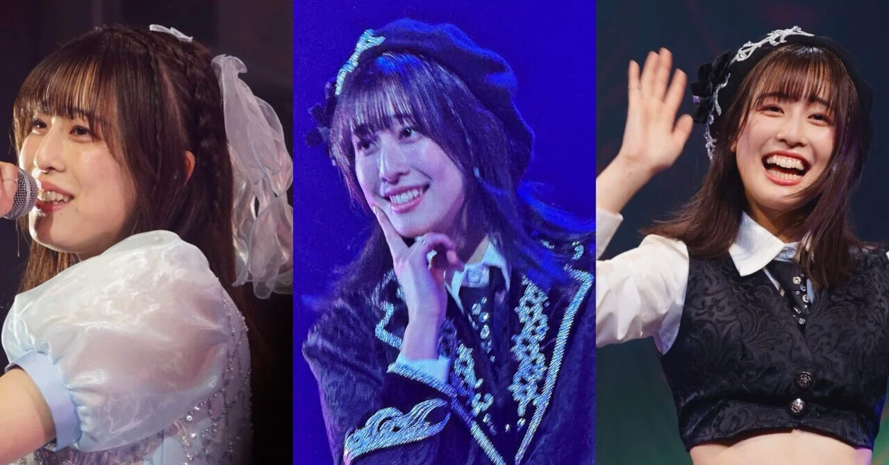 生真面目なスナフキン（2024/2/17 ukka 茜空生誕ソロライブ「21 -百花
