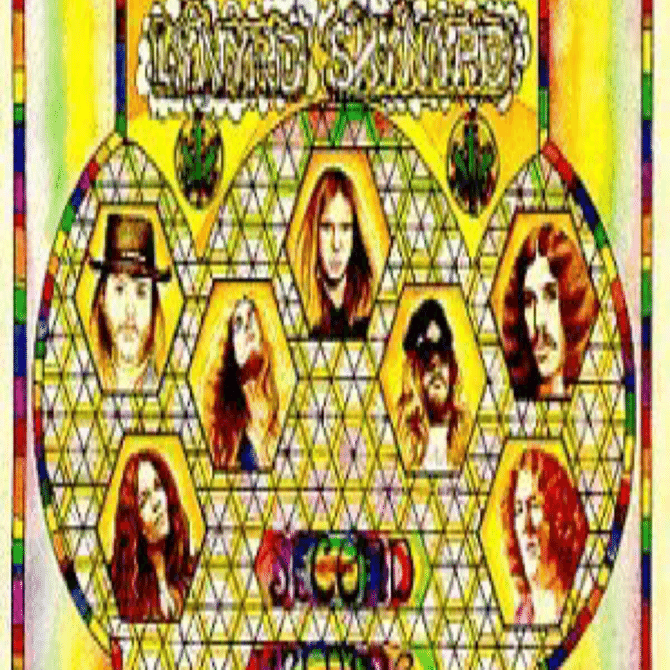 セカンド・ヘルピング』 レーナード・スキナード｜はなっちの音日記