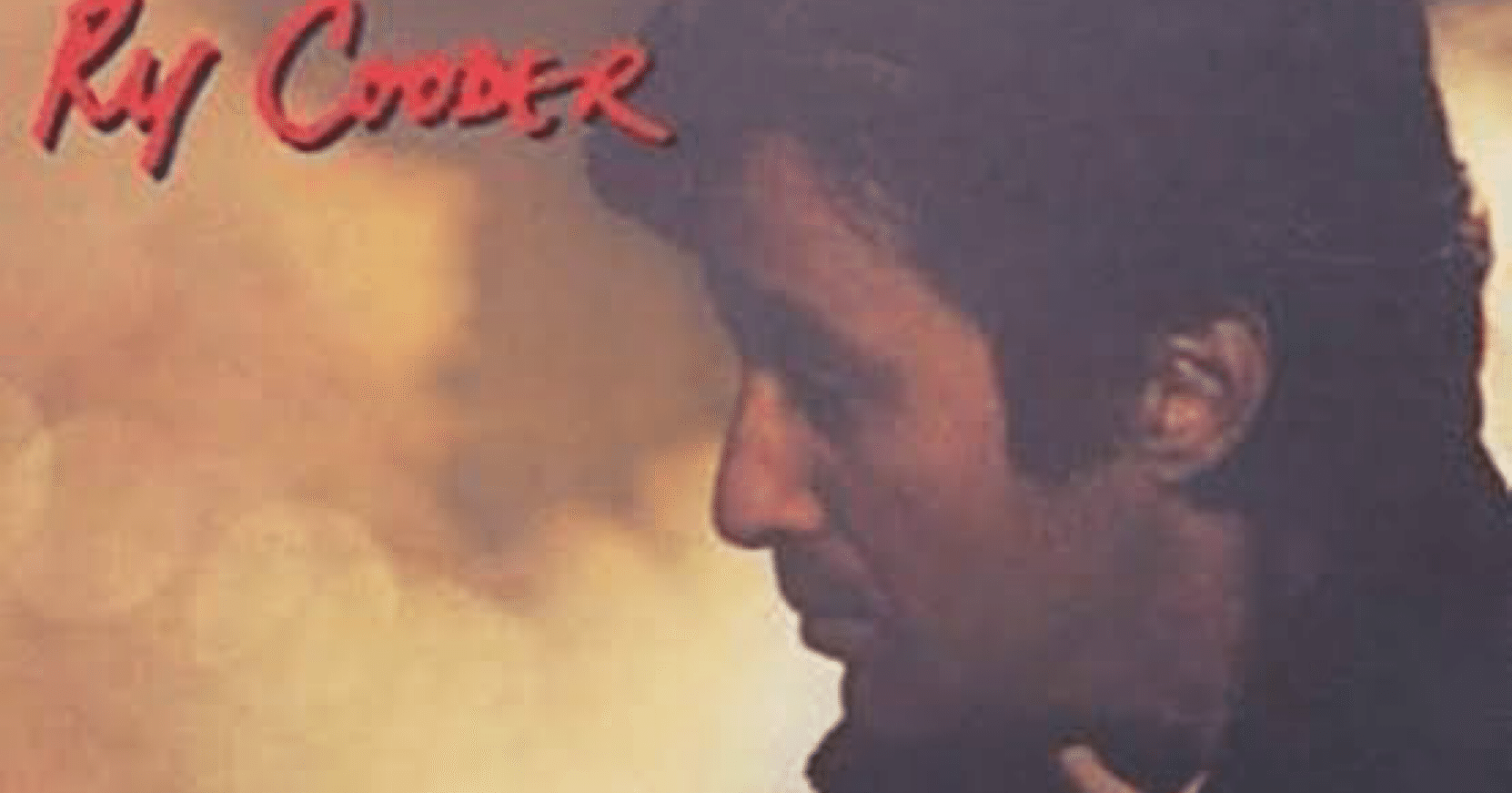 ライ•クーダー (非産業ロック)｜SkyBlue⚽️