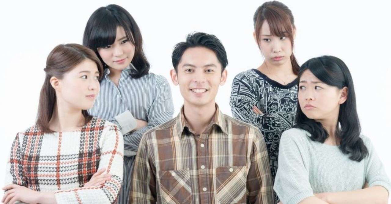 日本の結婚はもはやマッチング不全を起こしている無理ゲーと化した 荒川和久 結婚滅亡 著者