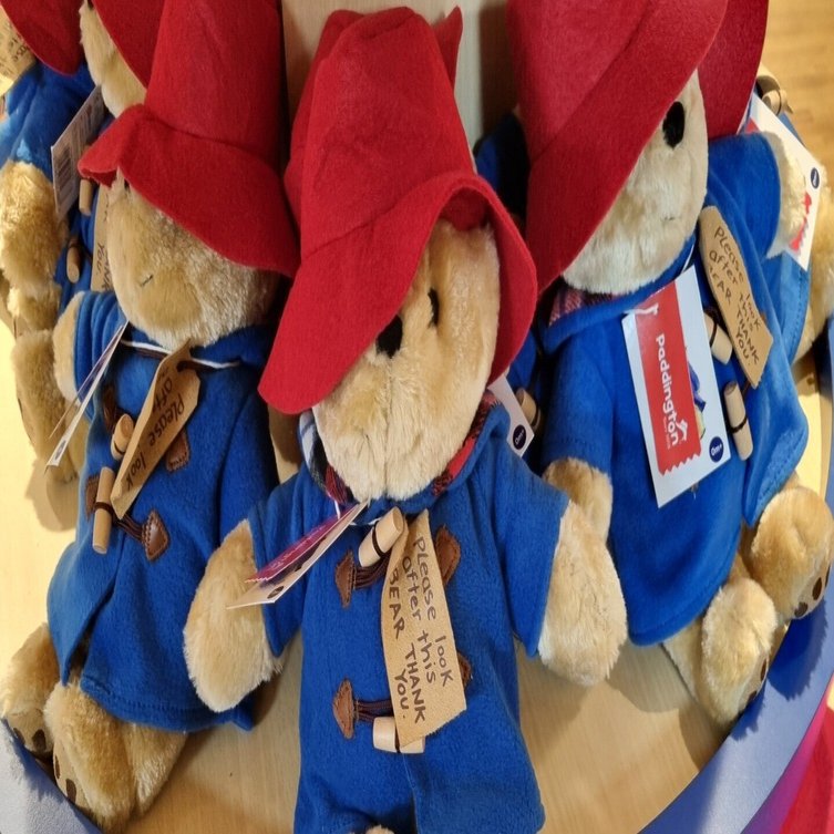 ヴィンテージベア テディベア 海外作家様 コレクション 優しい白熊さん