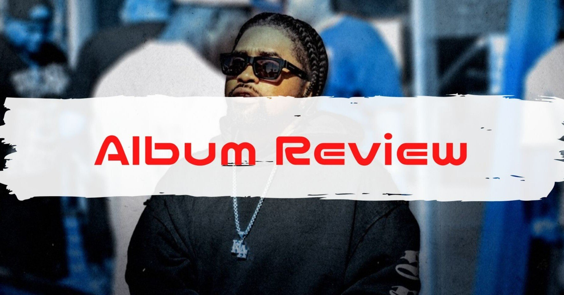 2024年おすすめ新譜アルバムVol. 9： Mann「Its Over With」｜アボかど