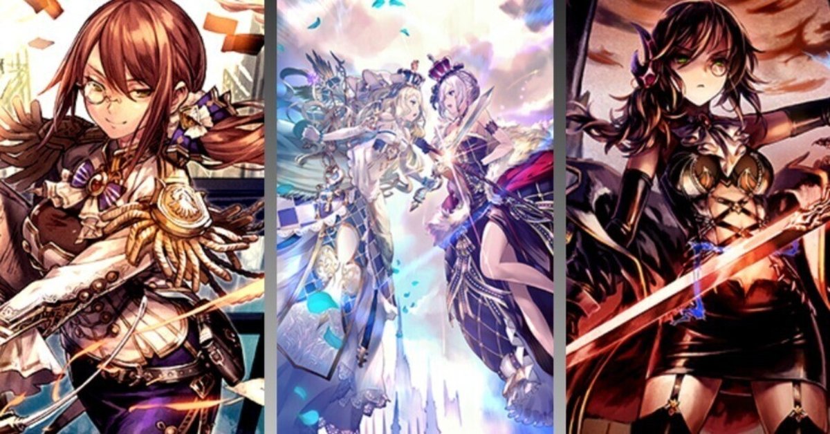 シャドウバースエボルヴ 音速の機構・ララミア SP 進化前