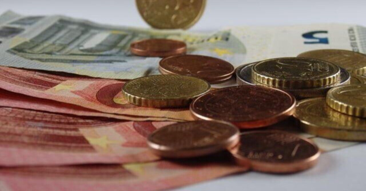 外貨コイン募金って知ってる？｜とまと