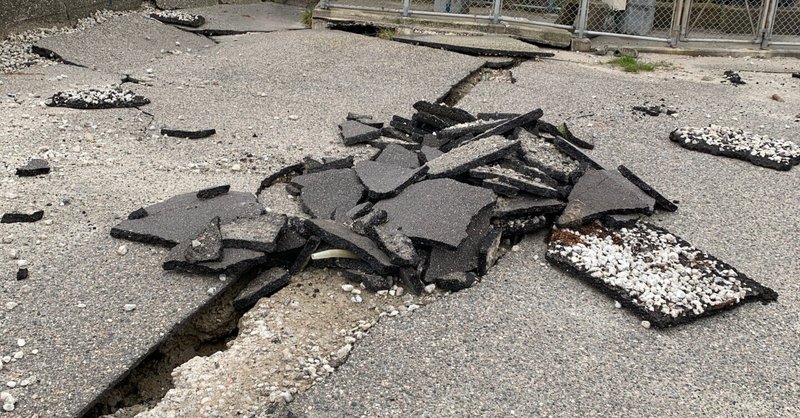 石川県輪島市は、能登半島地震の支援活動を変更
