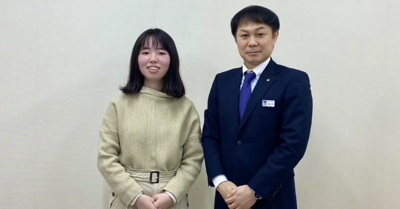 想いを行動に」：東京ガス・鈴木博久様インタビュー【なないろ 