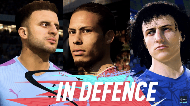 Fifaこれまでの固有フェイス情報 Sakuredevil Note