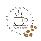 HolidayAfternoonCafe