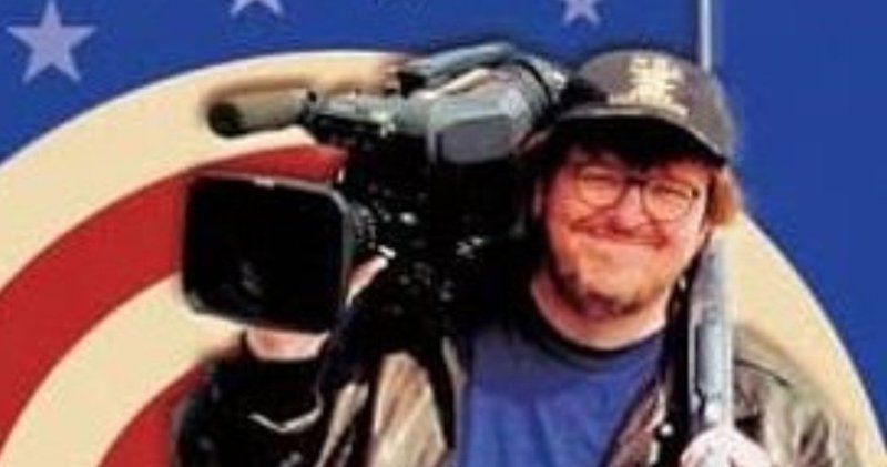 底辺高校生の映画レビュー 1 ボウリング フォー コロンバイン バールのような者 note