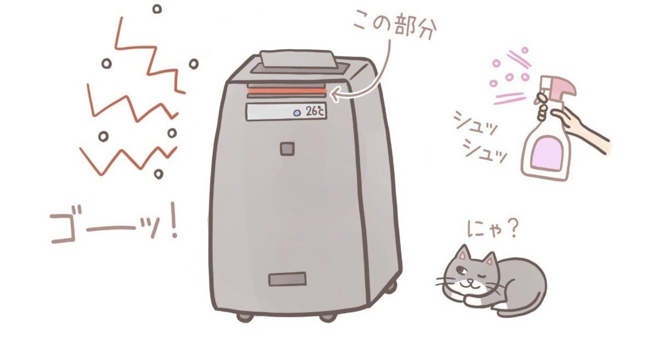 猫アレルギーたって 猫飼いたい Miyaikko Note